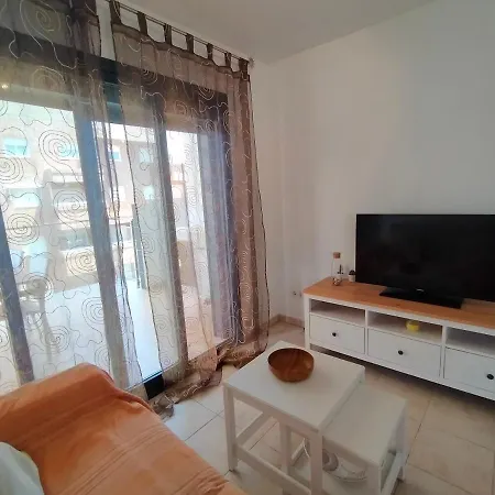Acv - Terrazas Ii-2ª Linea Planta 4 Norte Apartment